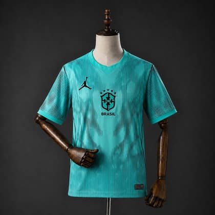 Brasil Portero 2026