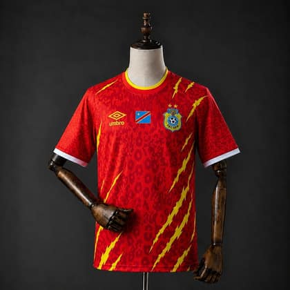 Congo Tercera 2026