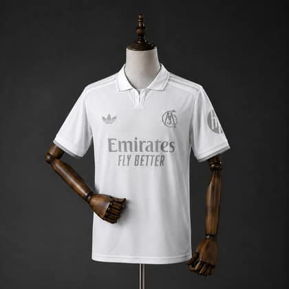 Real Madrid Edición especial 26/27