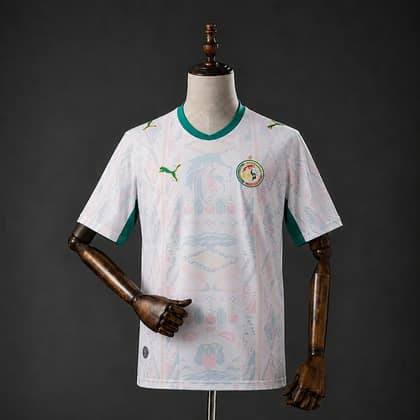 Senegal Local 2026