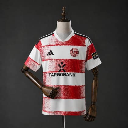 Fortuna Düsseldorf Local 26/27