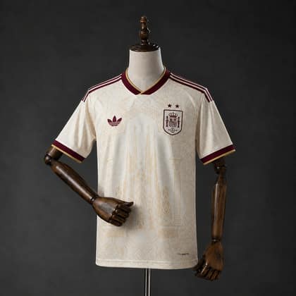 España Edición especial 2026 (Blanca)