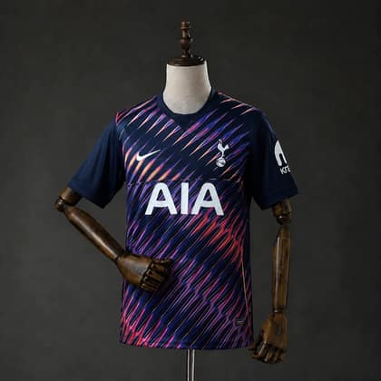 Tottenham Hotspur Visitante 26/27