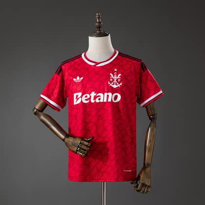 Flamengo Tercera 26/27