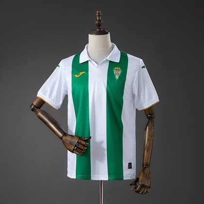 Córdoba CF Local 26/27