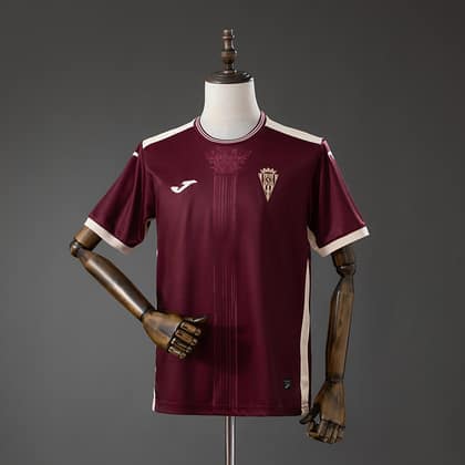 Córdoba CF Tercera 26/27