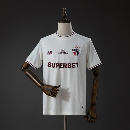 São Paulo Tercera 26/27