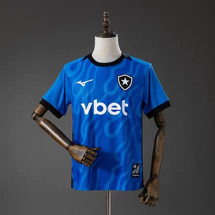 Botafogo Portero 26/27
