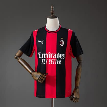 AC Milan Local 26/27