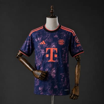 Bayern de Múnich Tercera 26/27