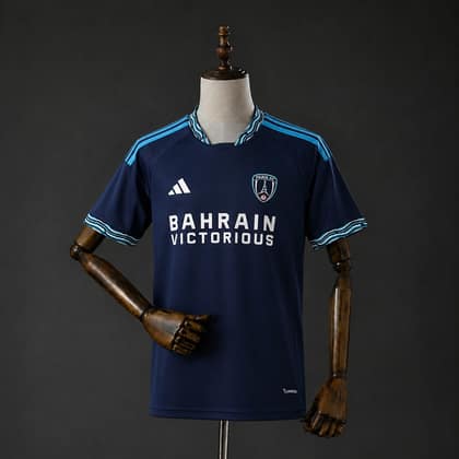 Paris FC Local 26/27
