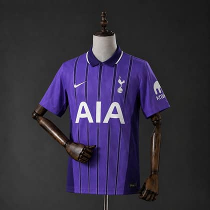 Tottenham Hotspur Tercera 26/27