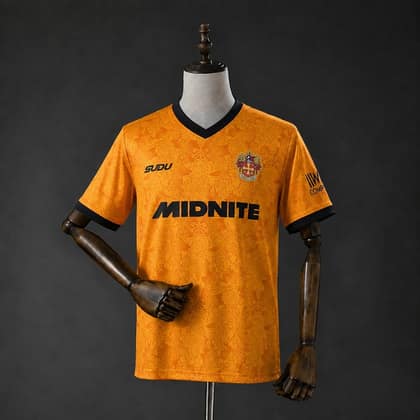 Wolves Local 26/27