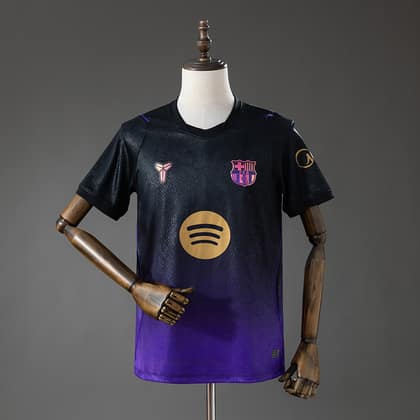 FC Barcelona Visitante 26/27