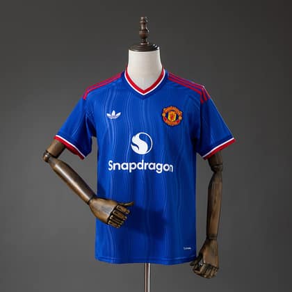 Manchester United Visitante 26/27