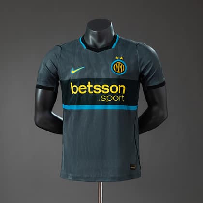 Inter de Milán Tercera 26/27 Player