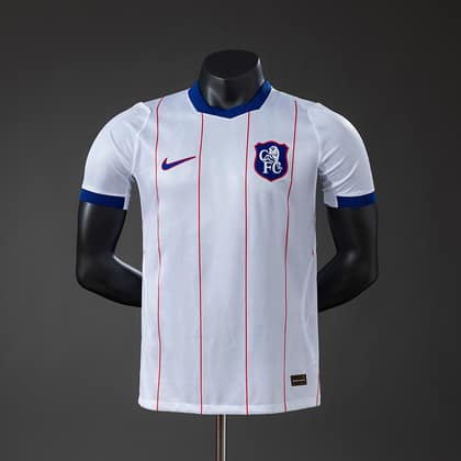 Chelsea Tercera 26/27 Player