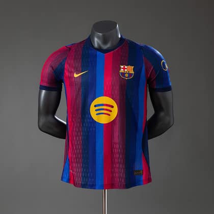 FC Barcelona Local 26/27 Player