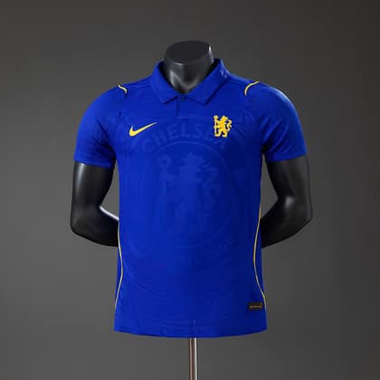 Chelsea Local 26/27 Player