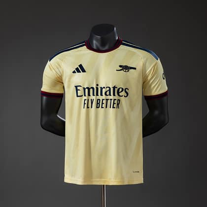 Arsenal Tercera 26/27 Player