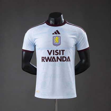 Aston Villa Tercera 26/27 Player