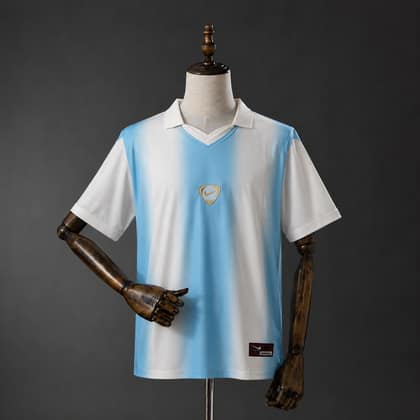 Argentina Retro