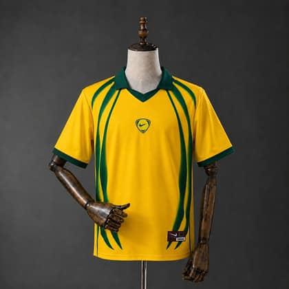 Brasil Retro