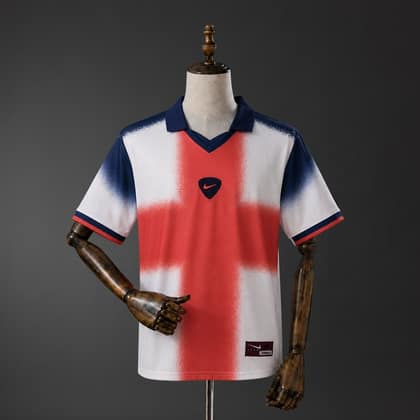Inglaterra Retro