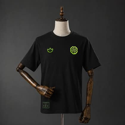 Celtic Edición especial