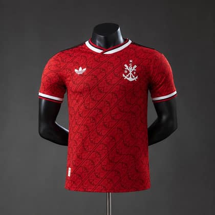 Flamengo Tercera 26/27 Player