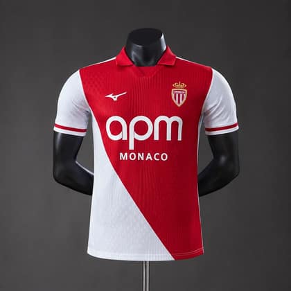 Monaco Local 26/27 Player