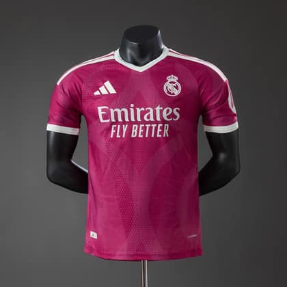 Real Madrid Tercera 26/27 Player