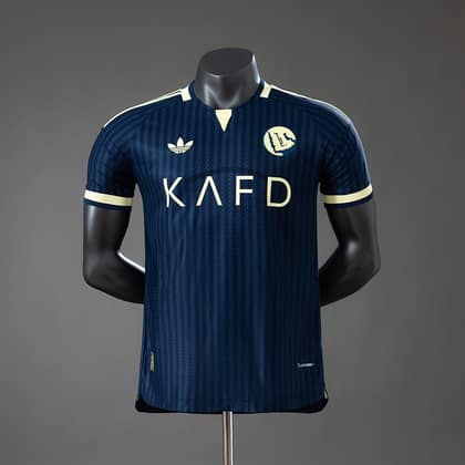 Al-Nassr Visitante 26/27 Player