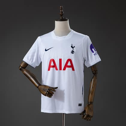 Tottenham Hotspur Local 26/27