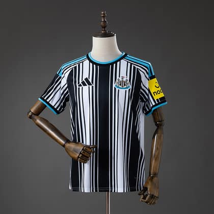 Newcastle United Local 26/27