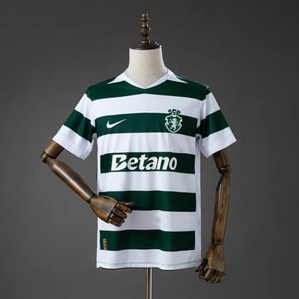 Sporting CP Local 26/27