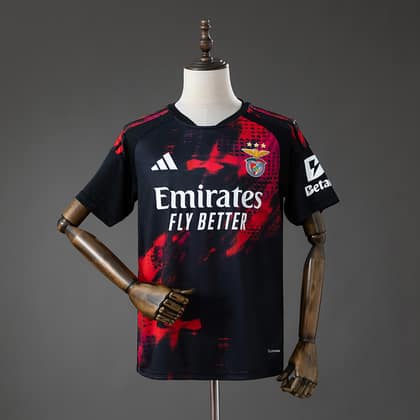 Benfica Tercera 26/27