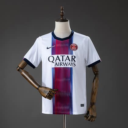 PSG Visitante 26/27