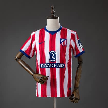 Atlético de Madrid Local 26/27