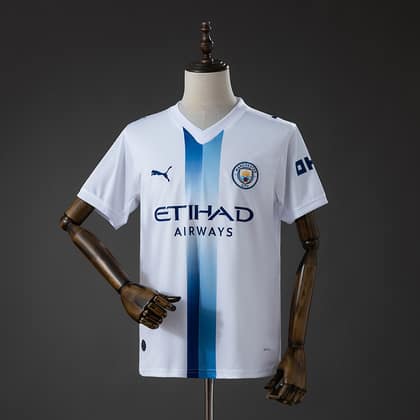 Manchester City Tercera 26/27