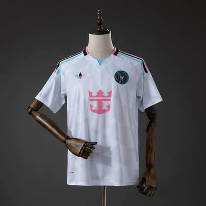 Inter Miami Tercera 26/27