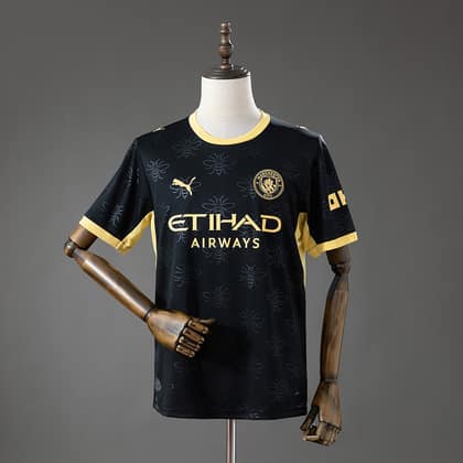 Manchester City Visitante 26/27
