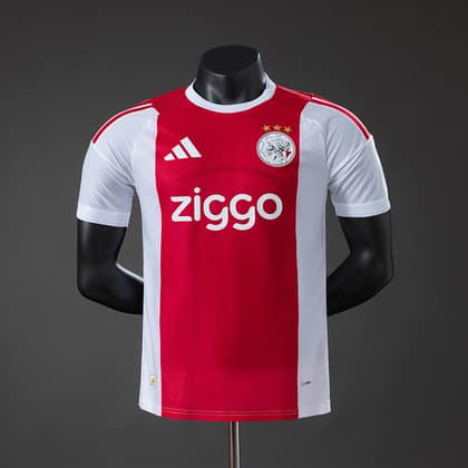 Ajax Local 26/27 Player