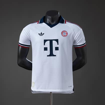 Bayern de Múnich Visitante 26/27 Player