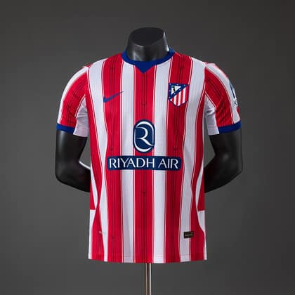 Atlético de Madrid Local 26/27 Player