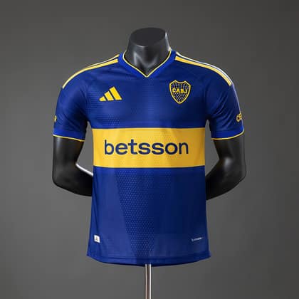 Boca Juniors Local 26/27 Player
