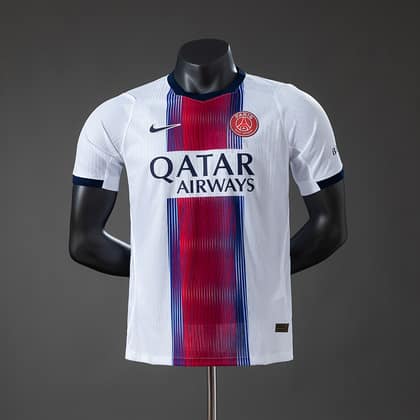 PSG Visitante 26/27 Player