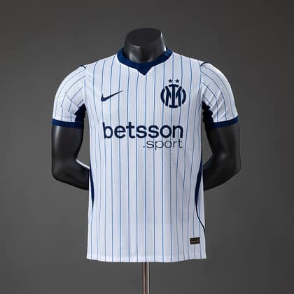 Inter de Milán Visitante 26/27 Player