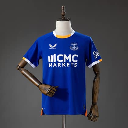 Everton Local 26/27