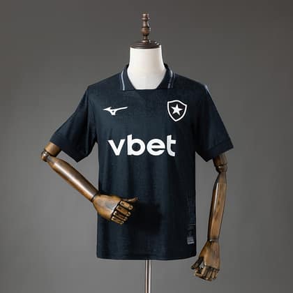 Botafogo Visitante 26/27